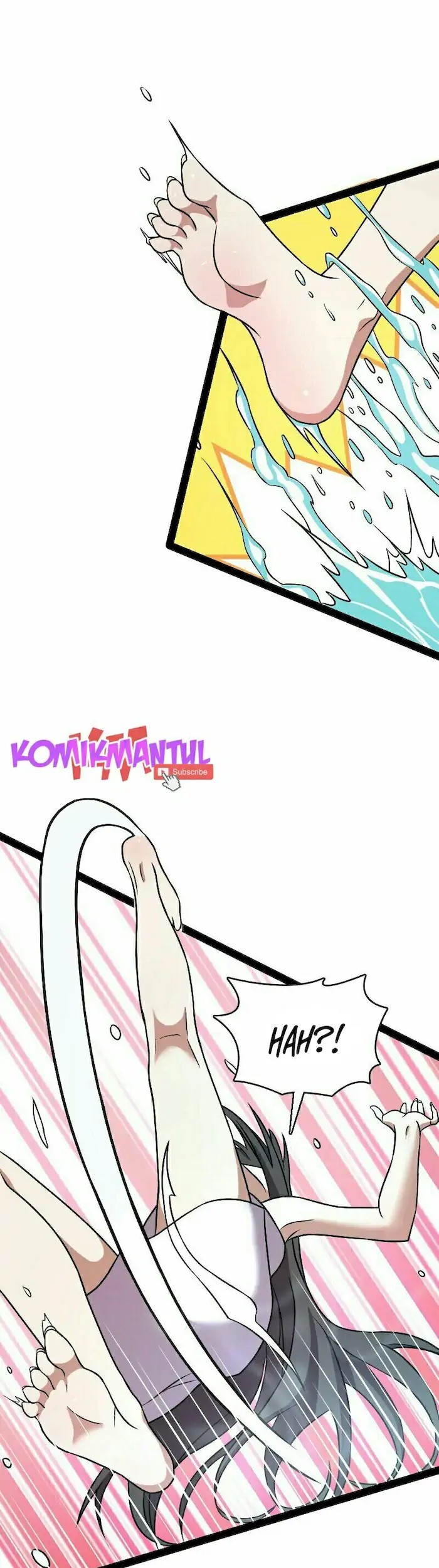 The Life After God Of Martial Lived In Seclusion Chapter 141 Gambar 16