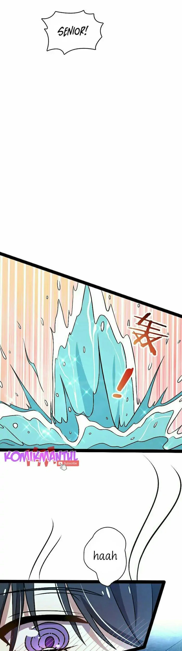 The Life After God Of Martial Lived In Seclusion Chapter 141 Gambar 18