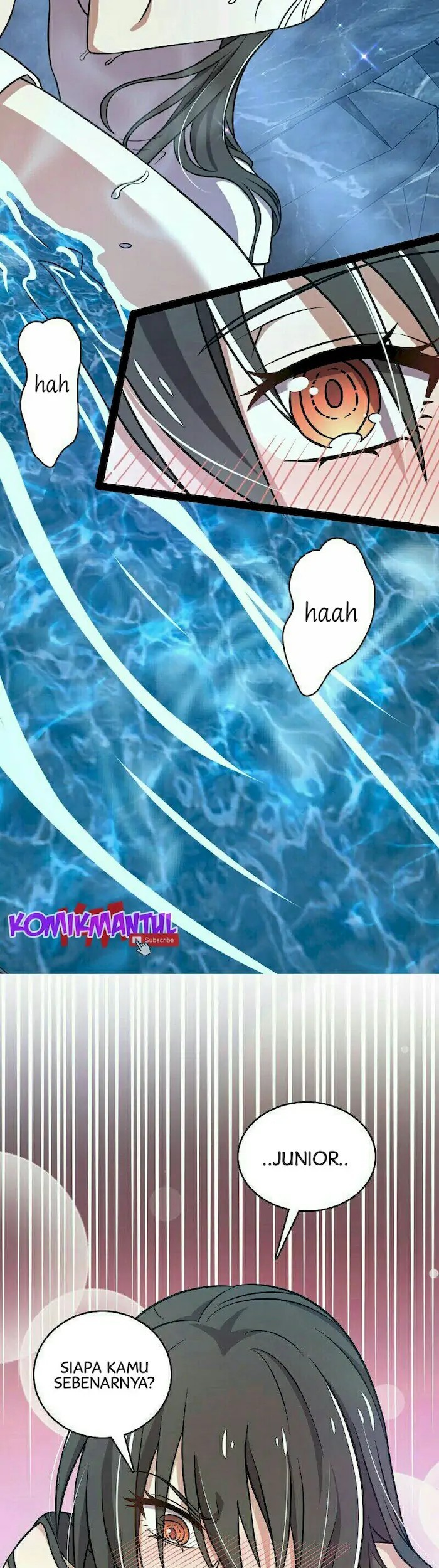 The Life After God Of Martial Lived In Seclusion Chapter 141 Gambar 20