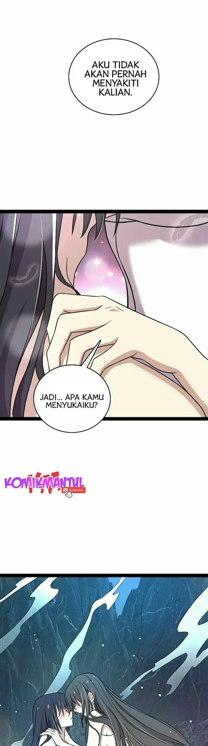 The Life After God Of Martial Lived In Seclusion Chapter 141 Gambar 24