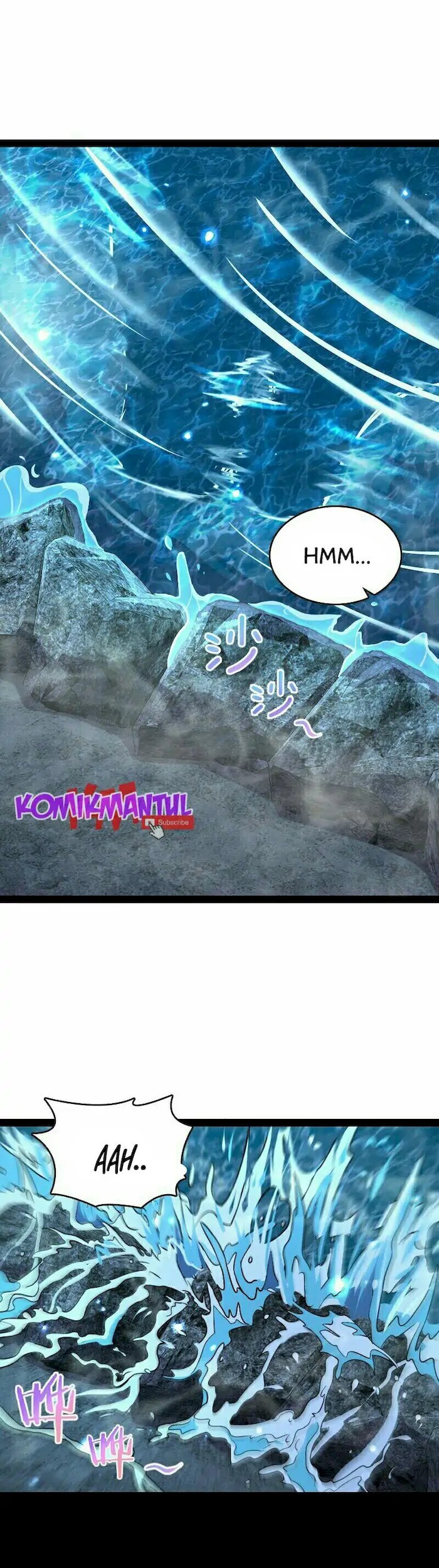 The Life After God Of Martial Lived In Seclusion Chapter 141 Gambar 34