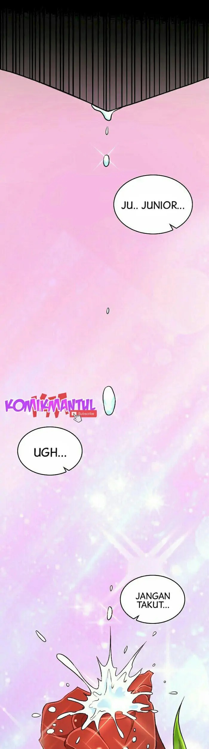 The Life After God Of Martial Lived In Seclusion Chapter 141 Gambar 36