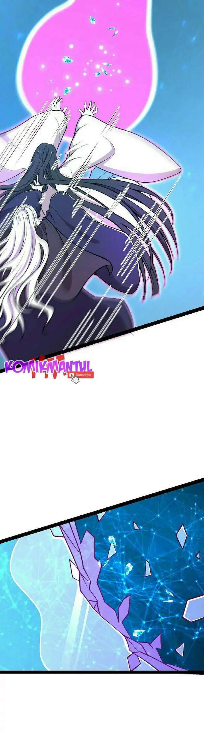 The Life After God Of Martial Lived In Seclusion Chapter 141 Gambar 45