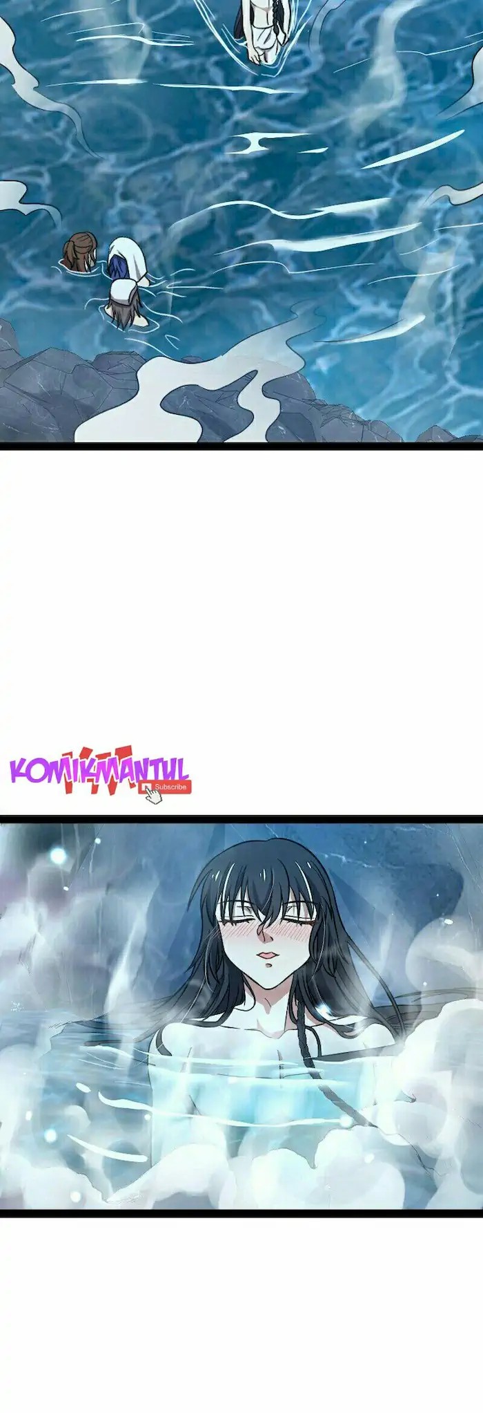 The Life After God Of Martial Lived In Seclusion Chapter 141 Gambar 4