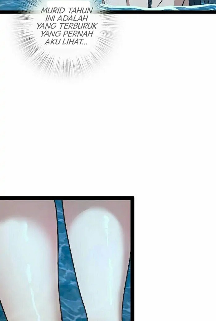 The Life After God Of Martial Lived In Seclusion Chapter 141 Gambar 8