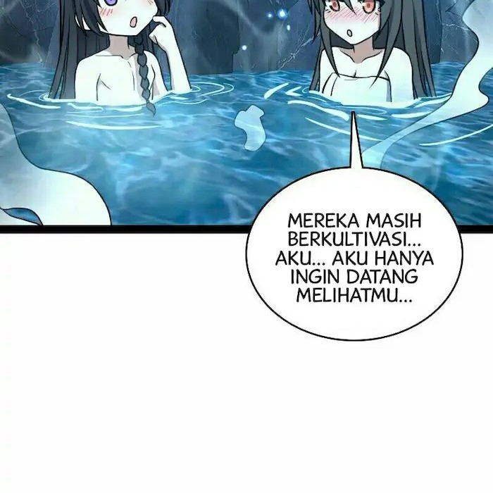 The Life After God Of Martial Lived In Seclusion Chapter 141 Gambar 11