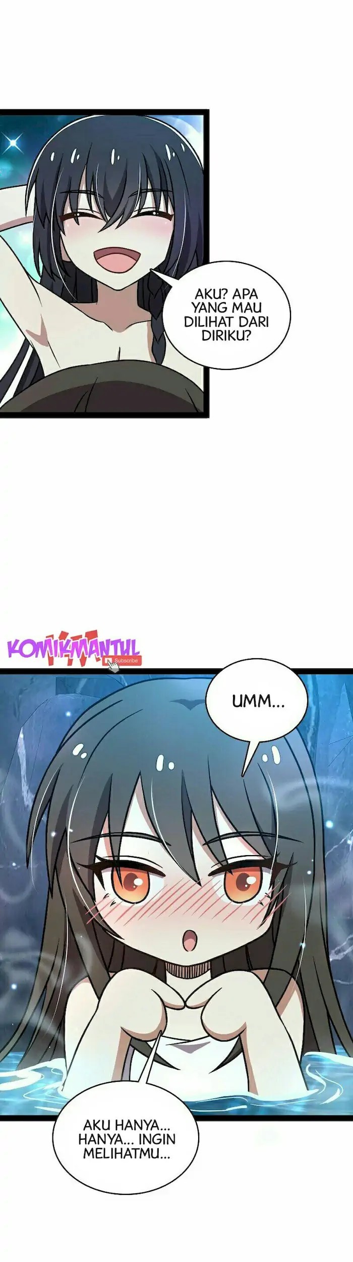 The Life After God Of Martial Lived In Seclusion Chapter 141 Gambar 12