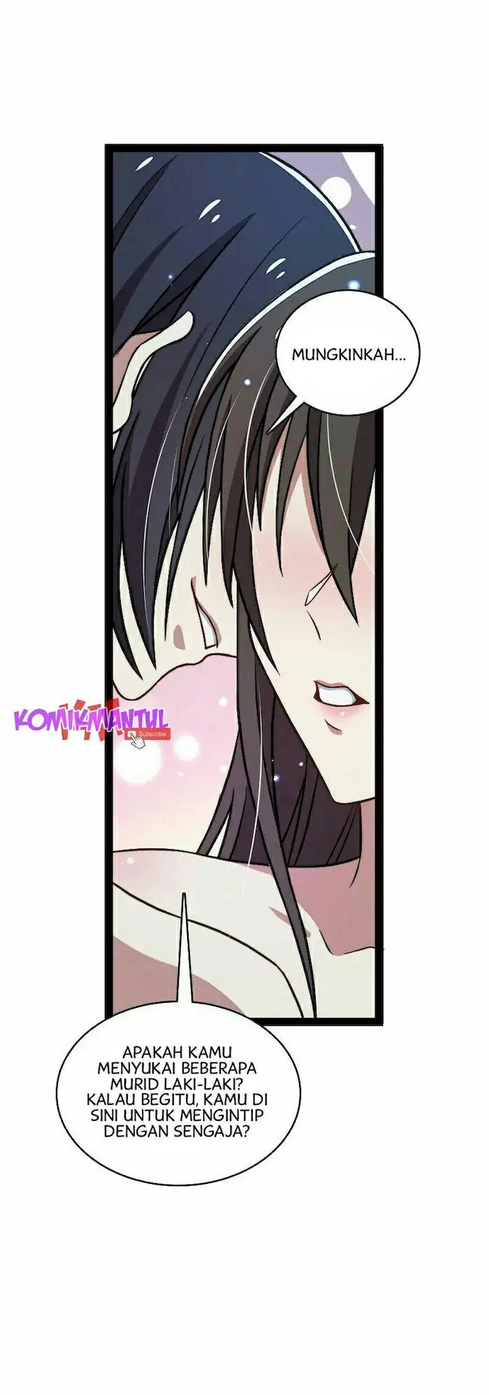 The Life After God Of Martial Lived In Seclusion Chapter 141 Gambar 14