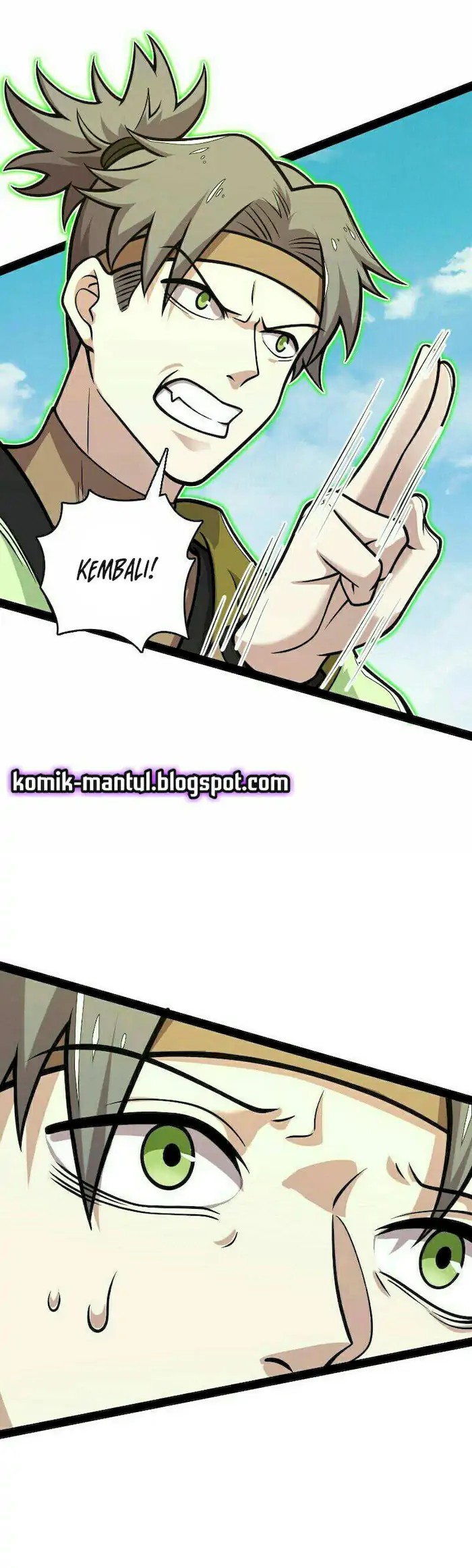 The Life After God Of Martial Lived In Seclusion Chapter 140 Gambar 17