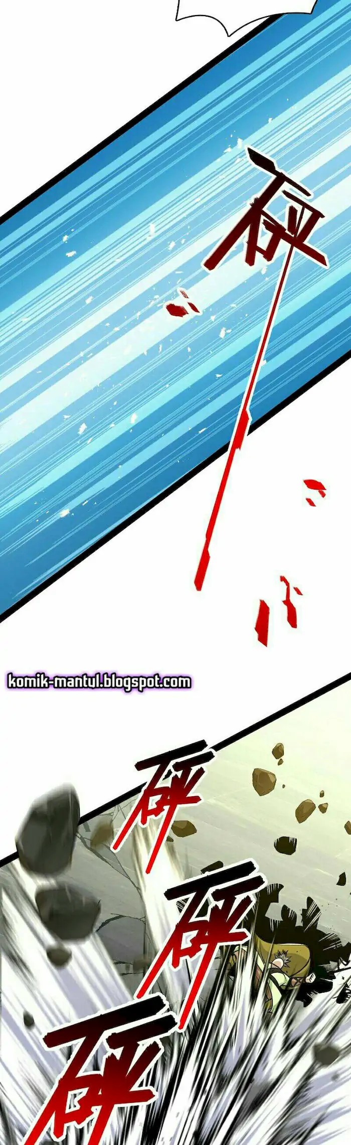 The Life After God Of Martial Lived In Seclusion Chapter 140 Gambar 19