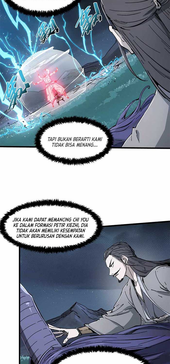 Eternal Kingdom Remake Chapter 67 Gambar 19