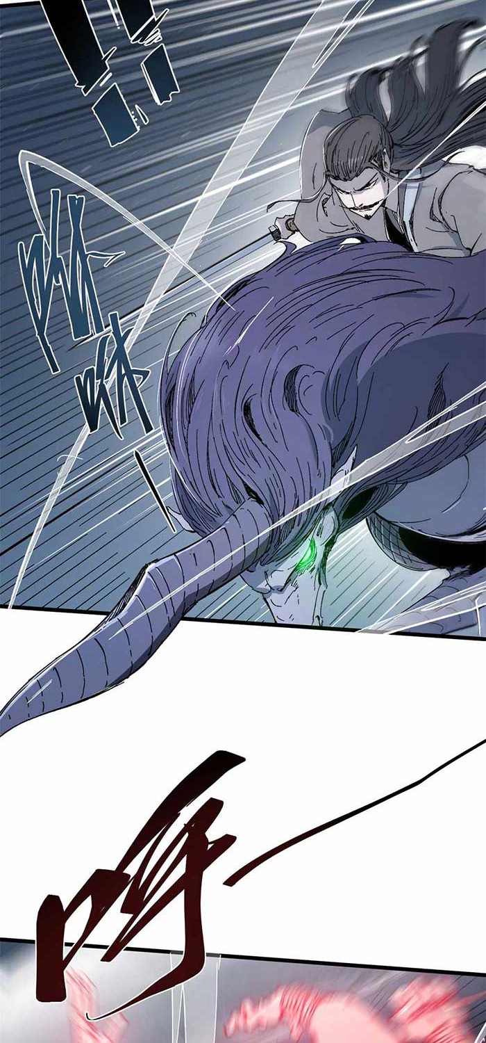 Eternal Kingdom Remake Chapter 67 Gambar 21