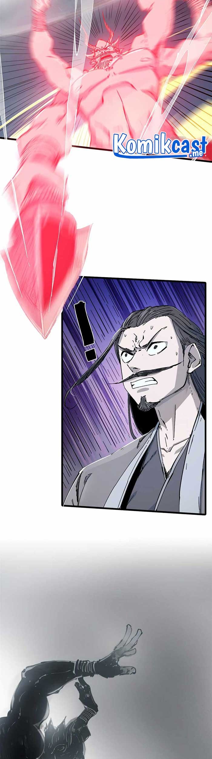 Eternal Kingdom Remake Chapter 67 Gambar 22