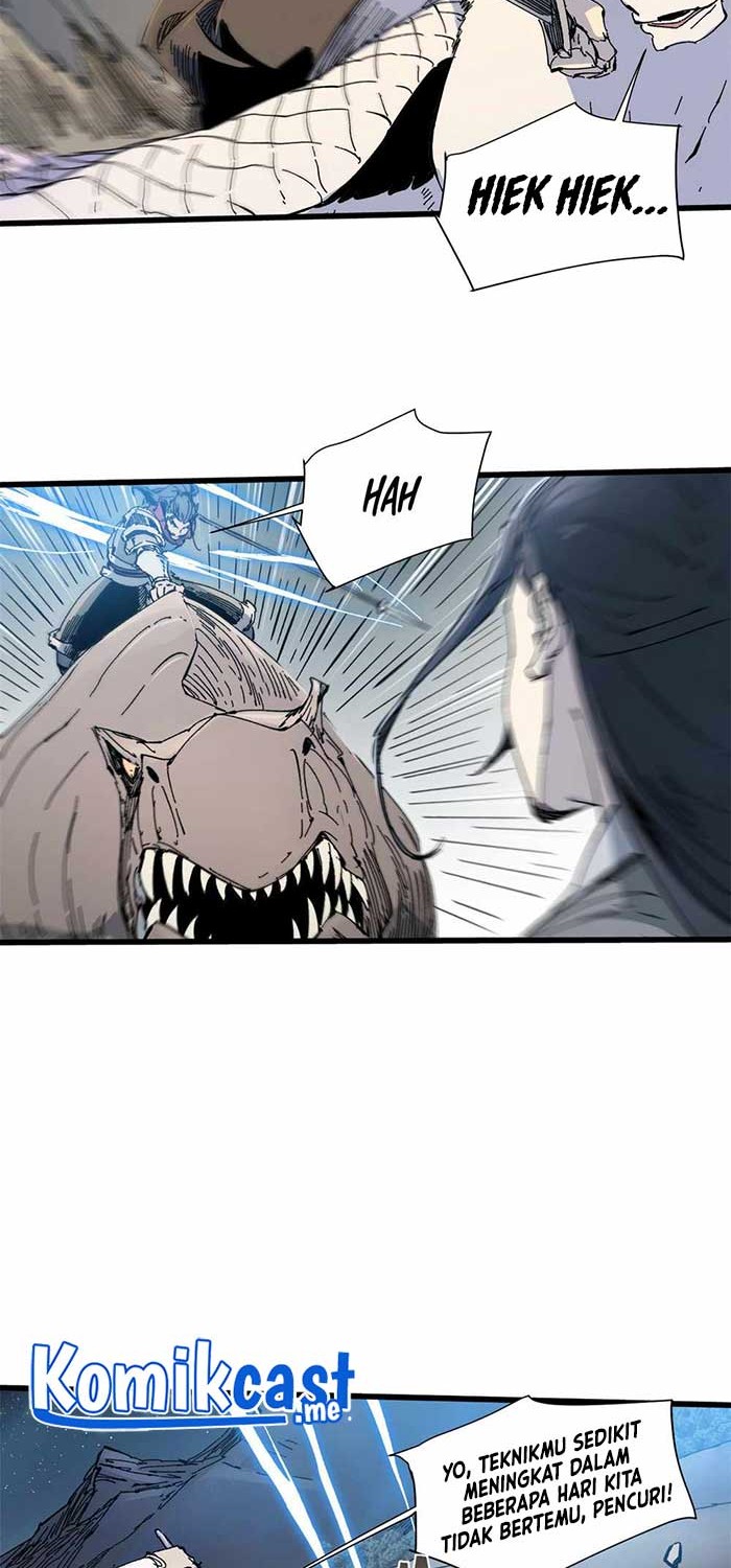 Eternal Kingdom Remake Chapter 67 Gambar 3