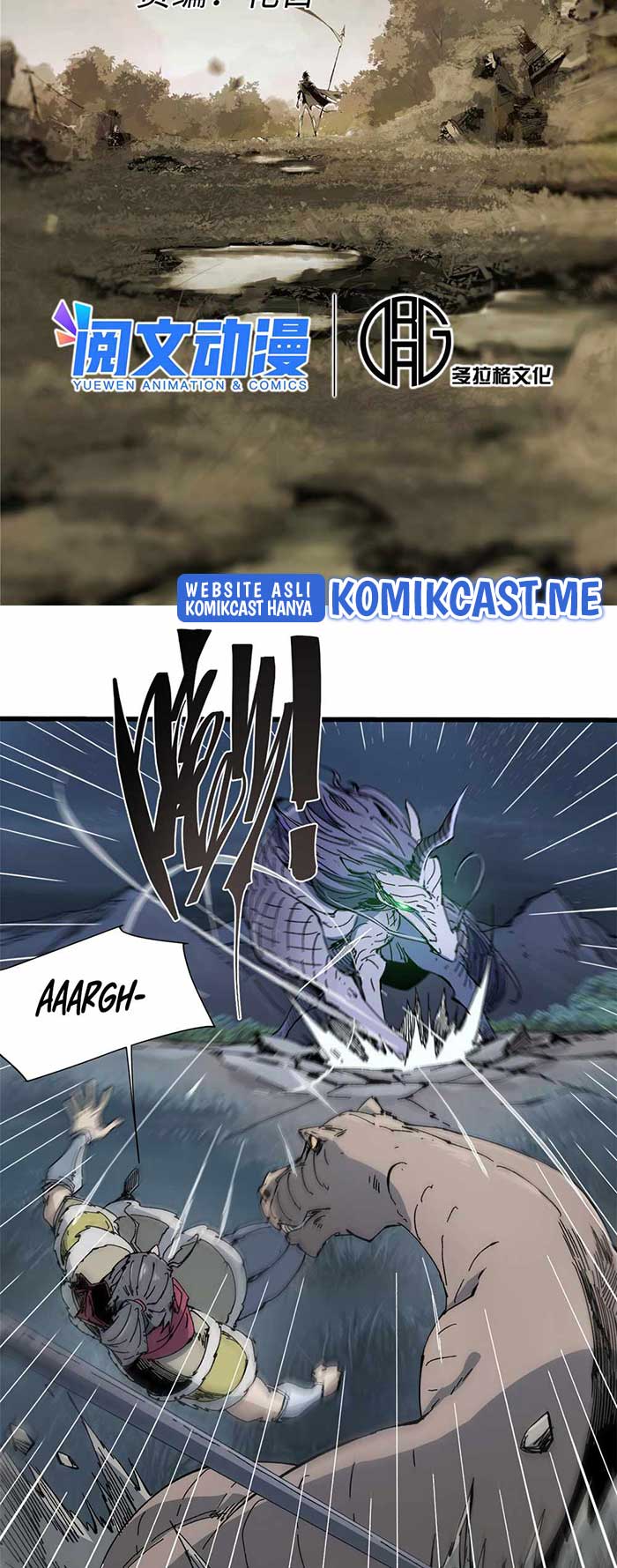 Eternal Kingdom Remake Chapter 67 Gambar 8