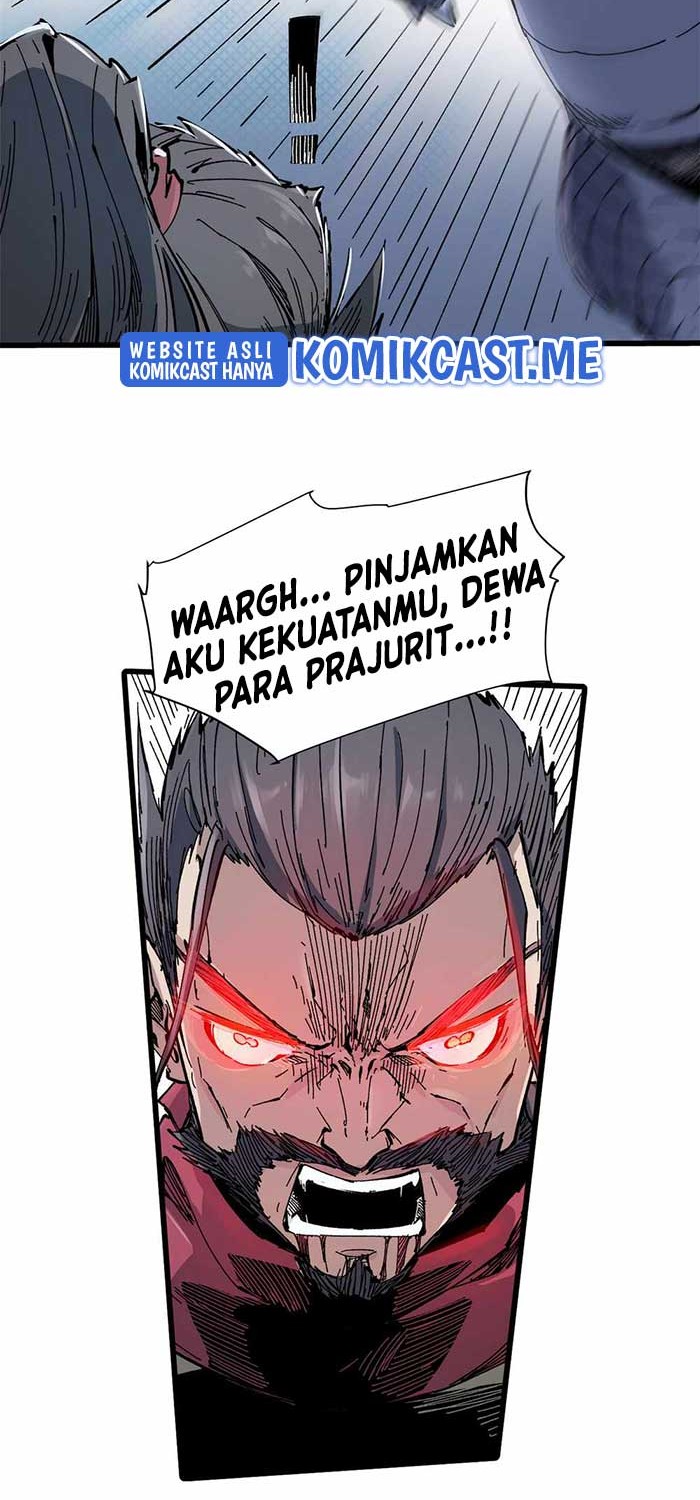 Eternal Kingdom Remake Chapter 67 Gambar 10