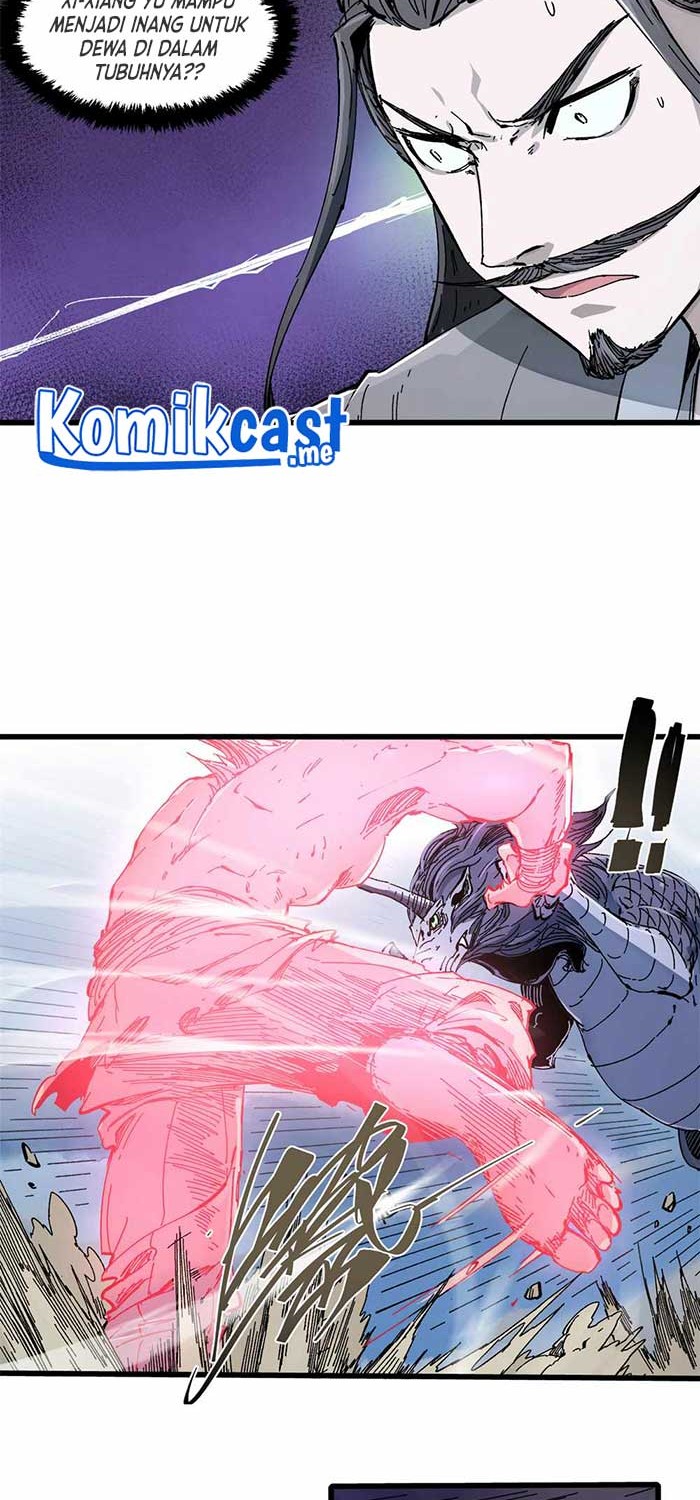 Eternal Kingdom Remake Chapter 67 Gambar 12