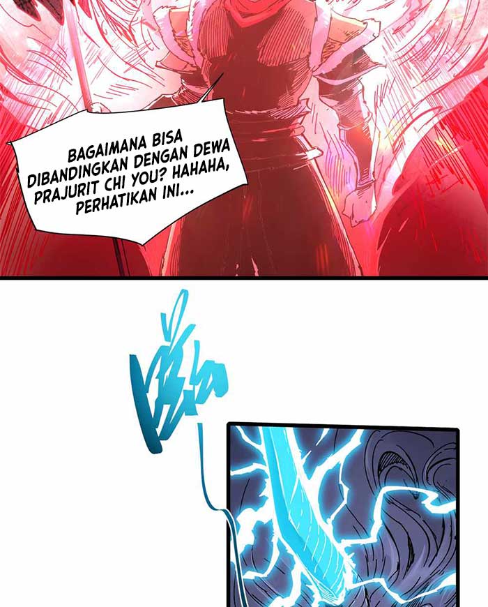 Eternal Kingdom Remake Chapter 67 Gambar 15