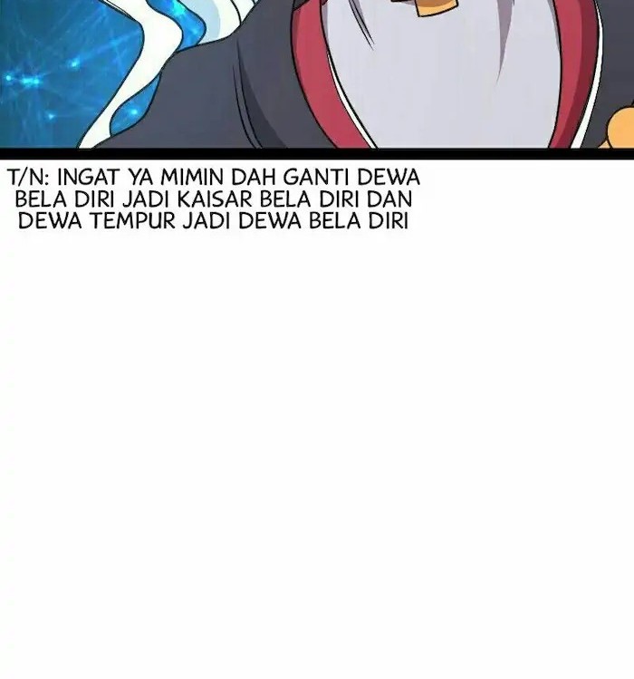 The Life After God Of Martial Lived In Seclusion Chapter 139 Gambar 17