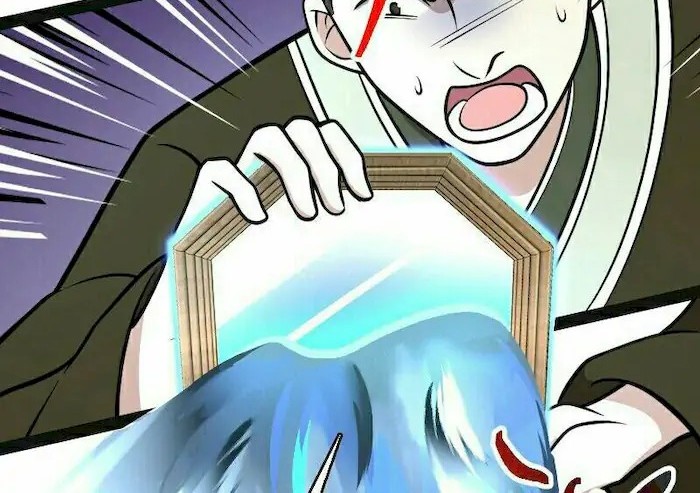 The Life After God Of Martial Lived In Seclusion Chapter 139 Gambar 32