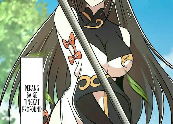 The Life After God Of Martial Lived In Seclusion Chapter 139 Gambar 6