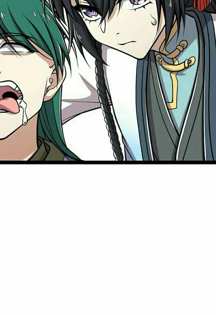 The Life After God Of Martial Lived In Seclusion Chapter 138 Gambar 29