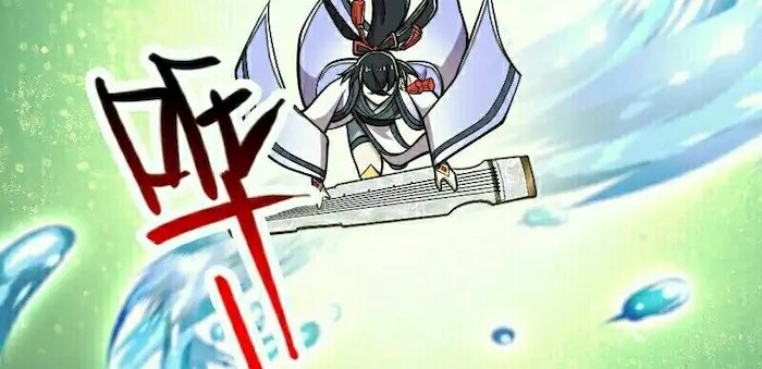 The Life After God Of Martial Lived In Seclusion Chapter 135 Gambar 6