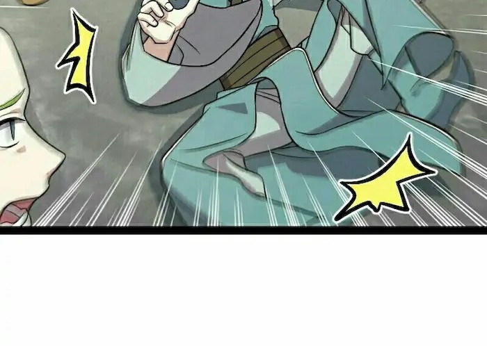 The Life After God Of Martial Lived In Seclusion Chapter 134 Gambar 20