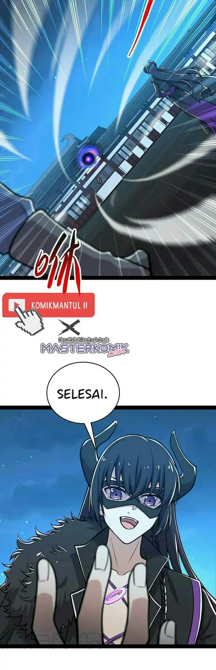 The Life After God Of Martial Lived In Seclusion Chapter 130 Gambar 15