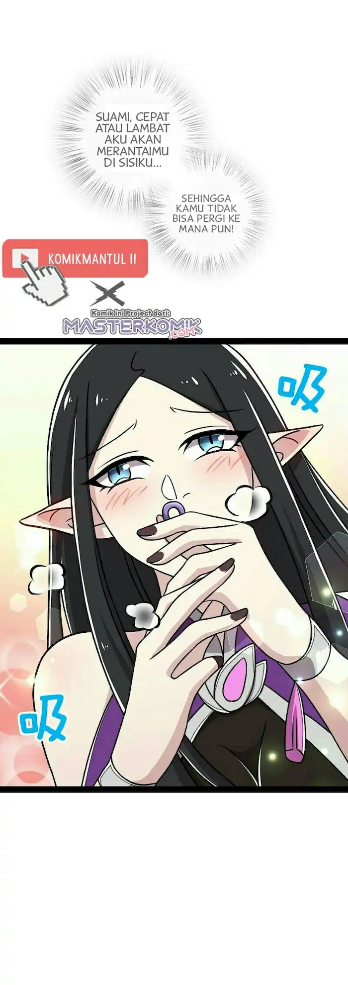 The Life After God Of Martial Lived In Seclusion Chapter 130 Gambar 21
