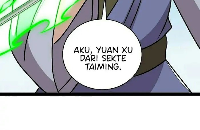 The Life After God Of Martial Lived In Seclusion Chapter 130 Gambar 30