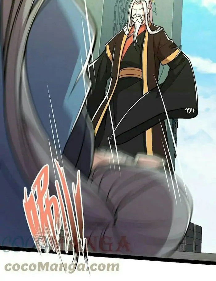 The Life After God Of Martial Lived In Seclusion Chapter 123 Gambar 18
