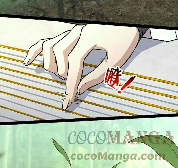 The Life After God Of Martial Lived In Seclusion Chapter 123 Gambar 37