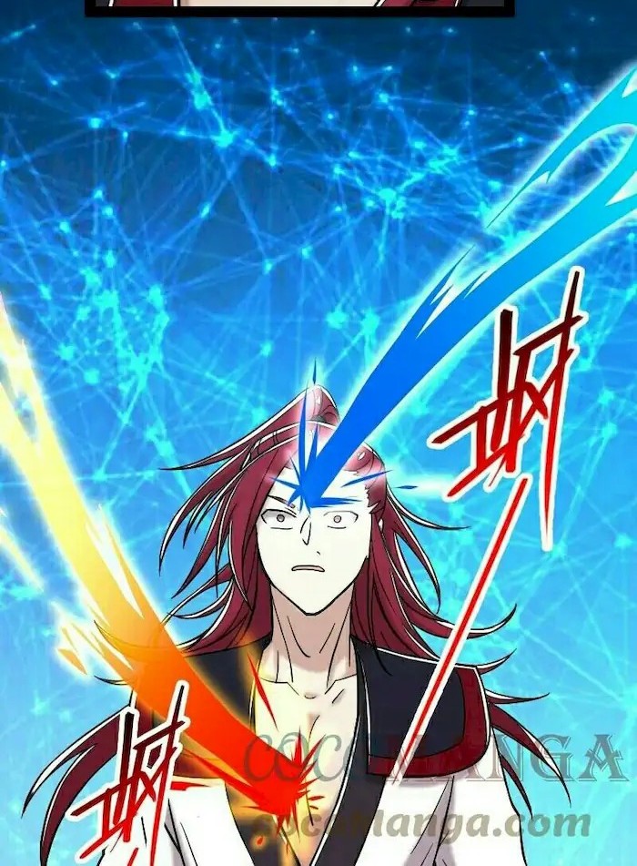 The Life After God Of Martial Lived In Seclusion Chapter 123 Gambar 4