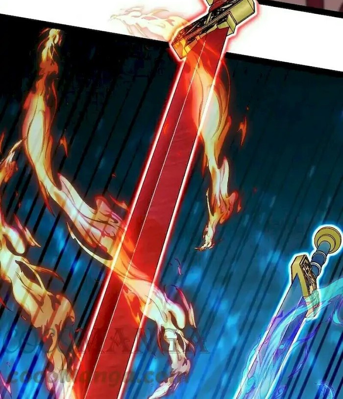 The Life After God Of Martial Lived In Seclusion Chapter 123 Gambar 6