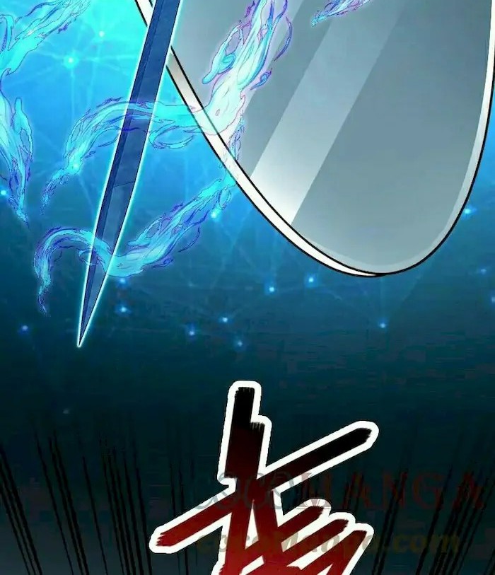 The Life After God Of Martial Lived In Seclusion Chapter 123 Gambar 8