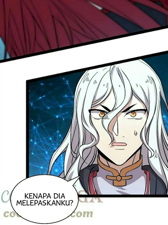The Life After God Of Martial Lived In Seclusion Chapter 123 Gambar 12