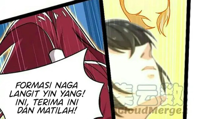 The Life After God Of Martial Lived In Seclusion Chapter 121 Gambar 20