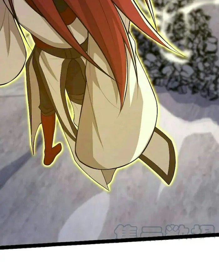 The Life After God Of Martial Lived In Seclusion Chapter 121 Gambar 24