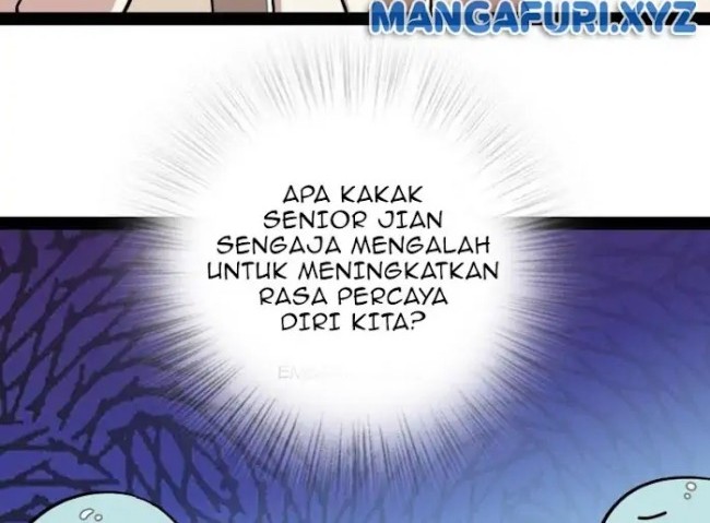 The Life After God Of Martial Lived In Seclusion Chapter 118 Gambar 15