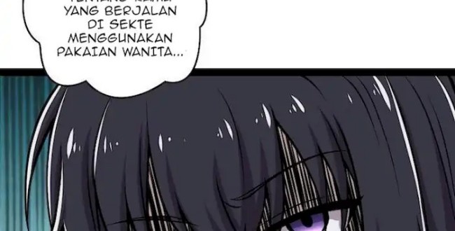 The Life After God Of Martial Lived In Seclusion Chapter 117 Gambar 5