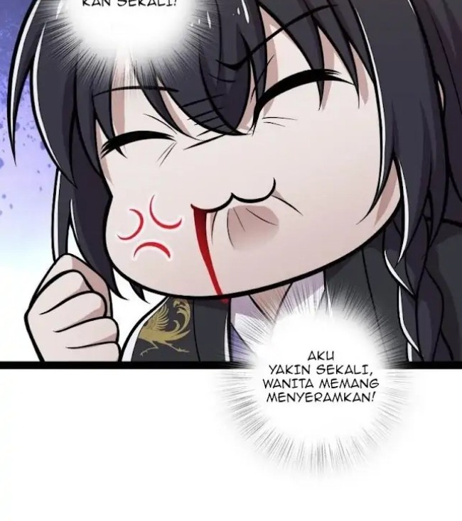 The Life After God Of Martial Lived In Seclusion Chapter 117 Gambar 15
