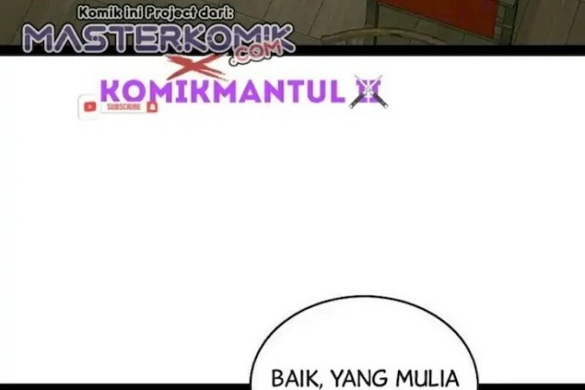The Life After God Of Martial Lived In Seclusion Chapter 114 Gambar 27