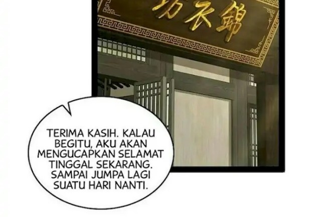 The Life After God Of Martial Lived In Seclusion Chapter 114 Gambar 31