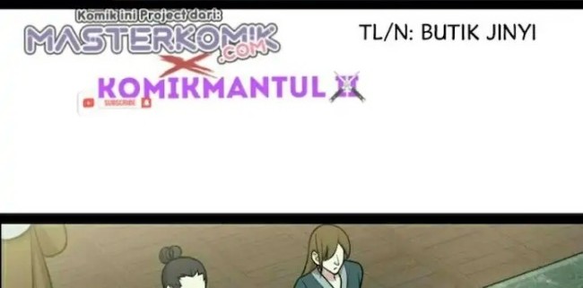 The Life After God Of Martial Lived In Seclusion Chapter 114 Gambar 3