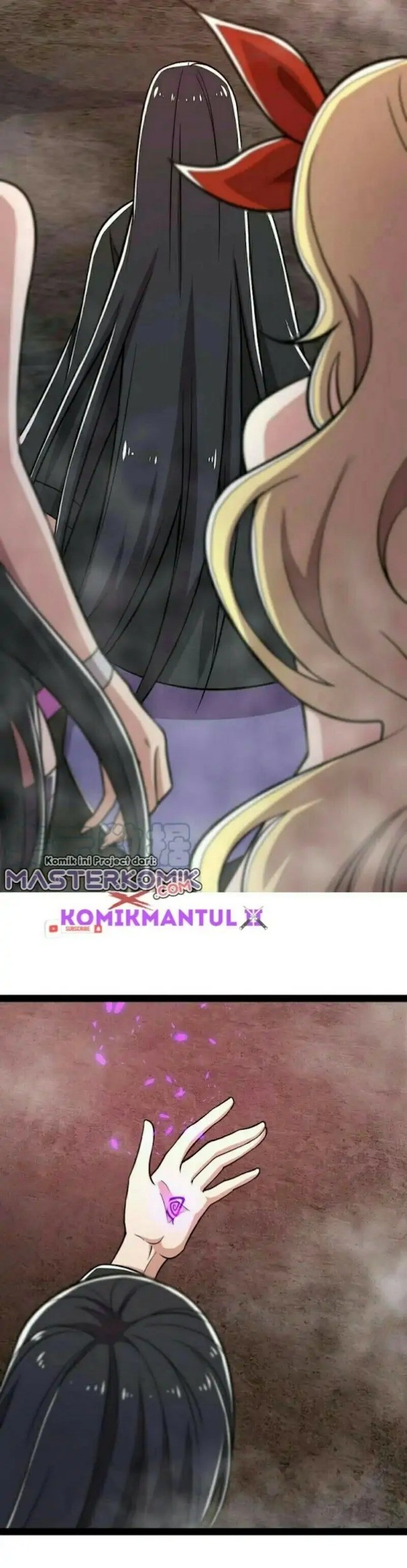 The Life After God Of Martial Lived In Seclusion Chapter 113 Gambar 12