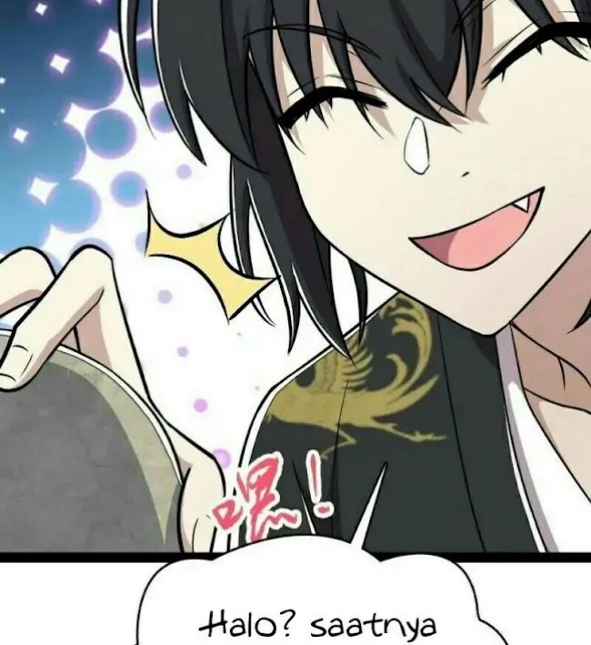 The Life After God Of Martial Lived In Seclusion Chapter 113 Gambar 15