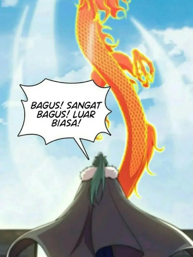 The Life After God Of Martial Lived In Seclusion Chapter 111 Gambar 25