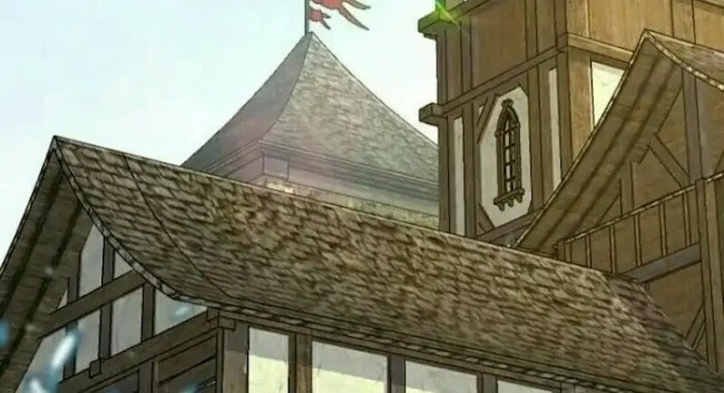 The Life After God Of Martial Lived In Seclusion Chapter 111 Gambar 15