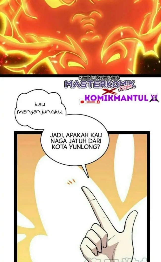 The Life After God Of Martial Lived In Seclusion Chapter 110 Gambar 27